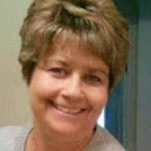 Meet your Posher, Maryjean